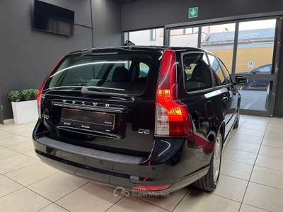 Volvo V50 R-design OK NEOPATENTATI Nero usata Agliana