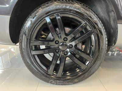 Audi Q7 3.0 V6 TDI 245 CV tiptronic quattro Nero usata Agliana