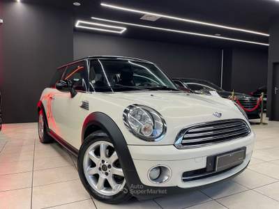 MINI 1.5 Cooper D Hype 5 1.6 16V Cooper Chili 120CV Beige usata Agliana