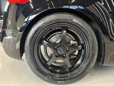 Audi TT Coupé 1.8 TFSI Advanced plus S-Line Nero usata Agliana