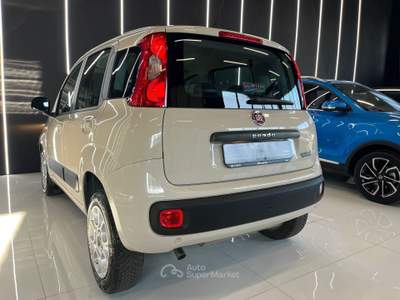 Fiat Panda 0.9 Natural Power Lounge OK NEOPATENTATI Beige usata Agliana