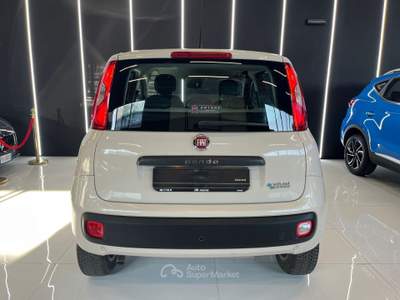 Fiat Panda 0.9 Natural Power Lounge OK NEOPATENTATI Beige usata Agliana