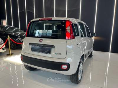Fiat Panda 0.9 Natural Power Lounge OK NEOPATENTATI Beige usata Agliana