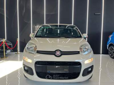 Fiat Panda 0.9 Natural Power Lounge OK NEOPATENTATI Beige usata Agliana