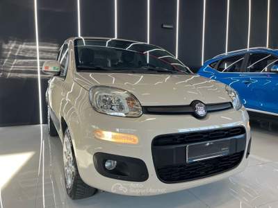 Fiat Panda 0.9 Natural Power Lounge OK NEOPATENTATI Beige usata Agliana