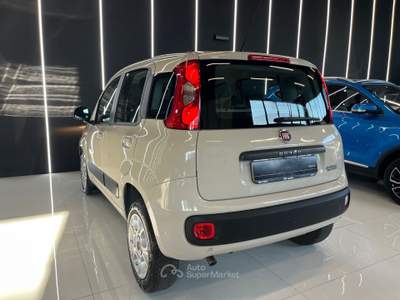 Fiat Panda 0.9 Natural Power Lounge OK NEOPATENTATI Beige usata Agliana