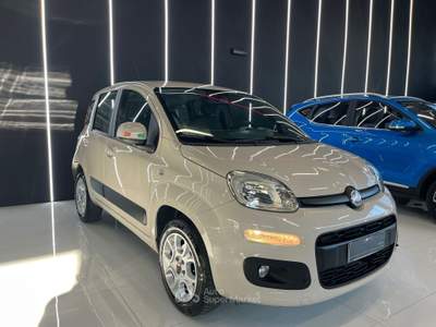 Fiat Panda 0.9 Natural Power Lounge OK NEOPATENTATI Beige usata Agliana