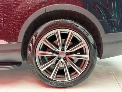 Audi Q7 quattro tiptronic Business 7 POSTI TETTO FULL OPTIONAL Nero usata Agliana