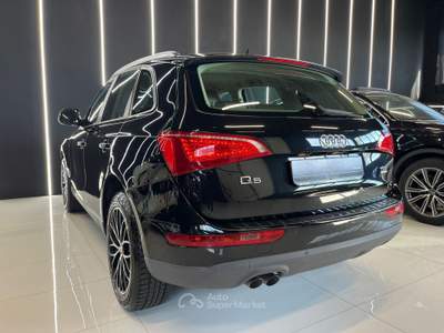 Audi Q5 170 CV quattro S tronic Nero usata Agliana