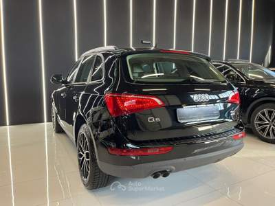 Audi Q5 170 CV quattro S tronic Nero usata Agliana