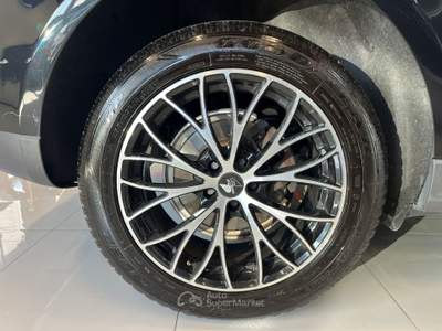 Audi Q5 170 CV quattro S tronic Nero usata Agliana