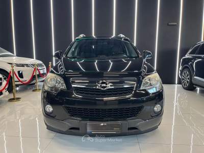 Opel Antara 4x2 Cosmo Nero usata Agliana