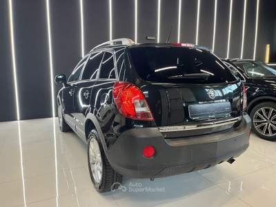 Opel Antara 4x2 Cosmo Nero usata Agliana