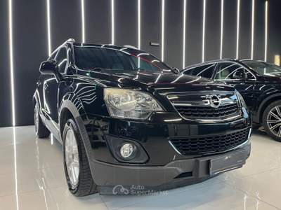 Opel Antara 4x2 Cosmo Nero usata Agliana
