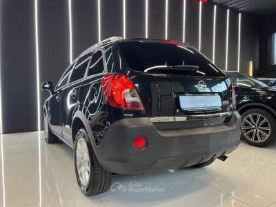 Opel Antara 4x2 Cosmo Nero usata Agliana