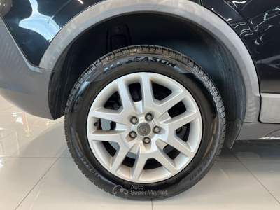 Opel Antara 4x2 Cosmo Nero usata Agliana