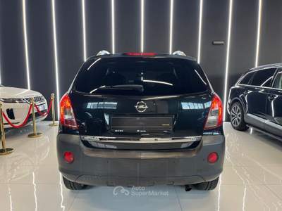 Opel Antara 4x2 Cosmo Nero usata Agliana