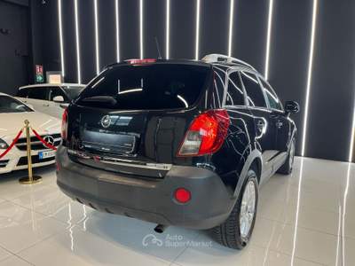 Opel Antara 4x2 Cosmo Nero usata Agliana