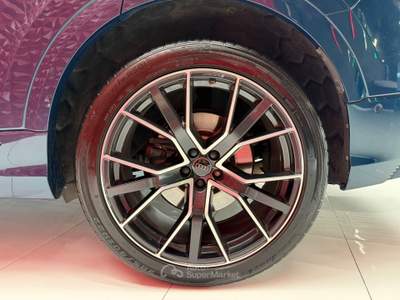Audi Q8 286CV ALLES. SQ8 TETTO IVA DEDUCIBILE Blu/Azzurro usata Agliana