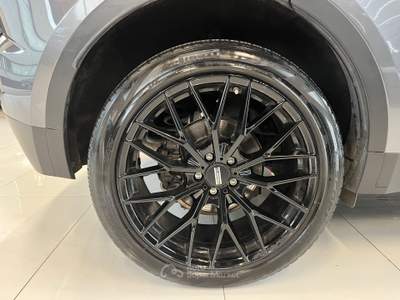 Jaguar E-Pace AWD R-Dynamic HSE Grigio usata Agliana