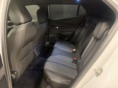 Peugeot 2008 2008 1.2 puretech Allure s&amp;s 100cv Bianco usata Fontanafredda