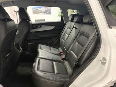 DR 6.0 1.5 turbo Gpl 149cv cvt Bianco usata Romano Canavese