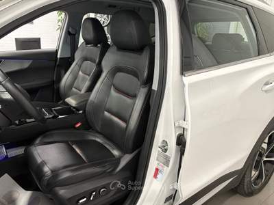 DR 6.0 1.5 turbo Gpl 149cv cvt Bianco usata Romano Canavese