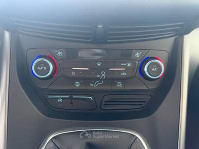 Ford Kuga 1.5 tdci Plus s&s 2wd 120cv my18 Grigio usata Mozzo