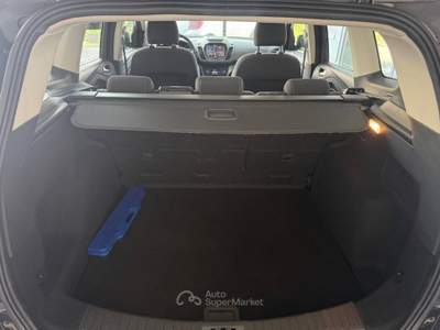 Ford Kuga 1.5 tdci Plus s&s 2wd 120cv my18 Grigio usata Mozzo
