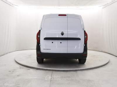 Renault Kangoo Kangoo Van 1.5 Blue Dci 115cv L1 Open Sesame My24 ** Bianco usata Coccaglio