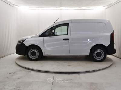 Renault Kangoo Kangoo Van 1.5 Blue Dci 115cv L1 Open Sesame My24 ** Bianco usata Coccaglio