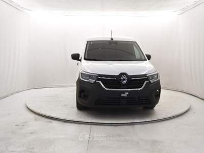 Renault Kangoo Kangoo Van 1.5 Blue Dci 115cv L1 Open Sesame My24 ** Bianco usata Coccaglio
