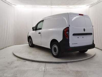 Renault Kangoo Kangoo Van 1.5 Blue Dci 115cv L1 Open Sesame My24 ** Bianco usata Coccaglio