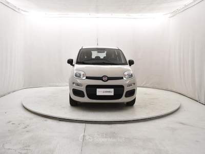 Fiat Panda 1.2 Easy Beige usata Coccaglio