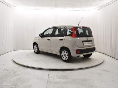 Fiat Panda 1.2 Easy Beige usata Coccaglio