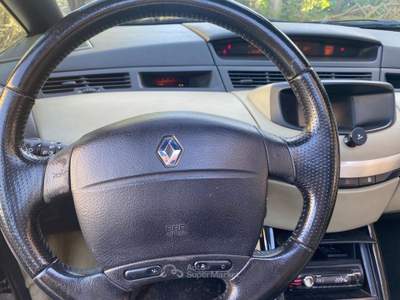 Renault Avantime prezzo mai visto Blu/Azzurro usata Roma
