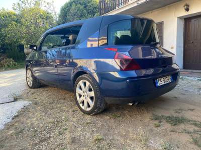 Renault Avantime prezzo mai visto Blu/Azzurro usata Roma