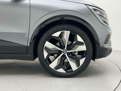 Renault Mégane ***OFFERTA DI PRIMAVERA*** Grigio usata Calolziocorte