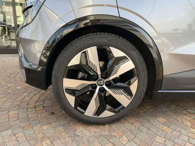 Renault Mégane ***OFFERTA DI PRIMAVERA*** Grigio usata Calolziocorte