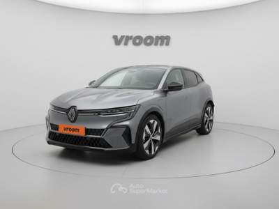 Renault Mégane ***OFFERTA DI PRIMAVERA*** Grigio usata Calolziocorte