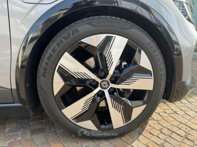 Renault Mégane ***OFFERTA DI PRIMAVERA*** Grigio usata Calolziocorte