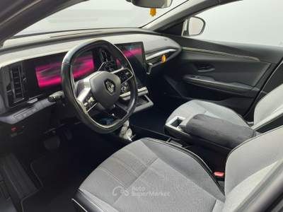 Renault Mégane ***OFFERTA DI PRIMAVERA*** Grigio usata Calolziocorte
