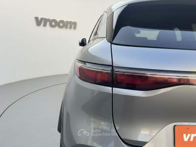 Renault Mégane ***OFFERTA DI PRIMAVERA*** Grigio usata Calolziocorte
