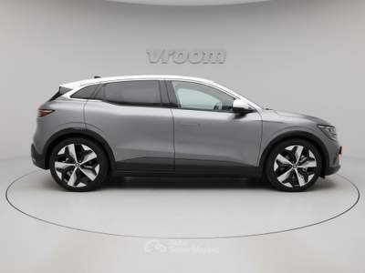 Renault Mégane ***OFFERTA DI PRIMAVERA*** Grigio usata Calolziocorte