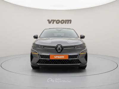Renault Mégane ***OFFERTA DI PRIMAVERA*** Grigio usata Calolziocorte