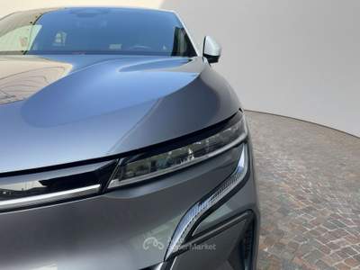 Renault Mégane ***OFFERTA DI PRIMAVERA*** Grigio usata Calolziocorte