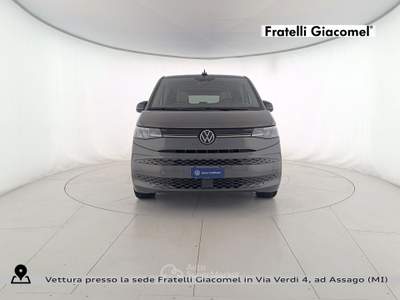 Volkswagen Multivan 2.0 tdi life 150cv dsg 7p.ti Grigio usata Assago