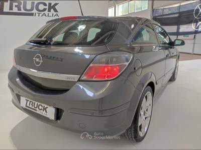 Opel Astra  - astra gtc 1.7 cdti cosmo 125cv 6m fap Grigio usata Pisa