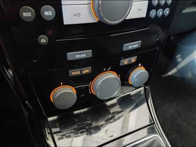 Opel Astra  - astra gtc 1.7 cdti cosmo 125cv 6m fap Grigio usata Pisa