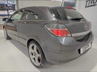 Opel Astra  - astra gtc 1.7 cdti cosmo 125cv 6m fap Grigio usata Pisa